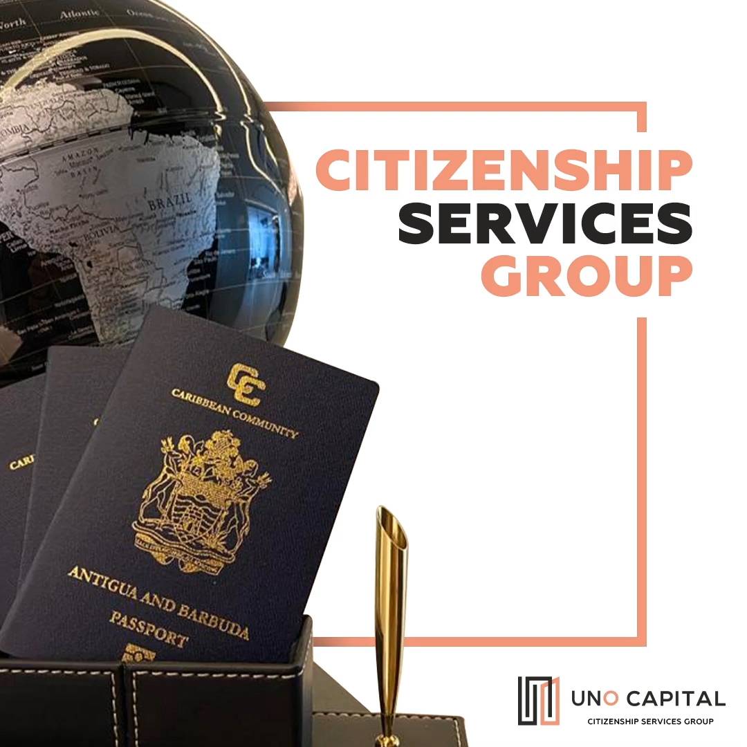 Citizenship Services English